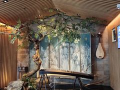 -锦府盐帮·李宅(领展购物广场中关村店)