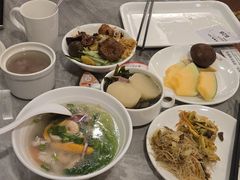 -世新养生馆(福马路店)