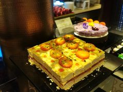 -深圳四季酒店·馥自助餐厅