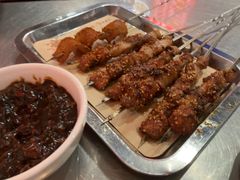 -壹加壹电烤串(总店)