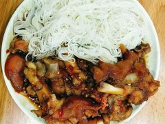 -贤花饭店(城阳店)