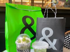 -BUTTERFUL&CREAMOROUS 黄油与面包(三里屯太古里店)
