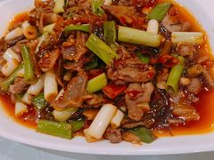 -陈胖子特色菜.鲜货现炒(融景城店)