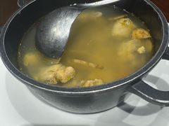 -魁盛居百年鲁菜馆(中林路店)