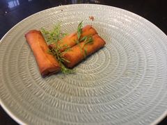 -丽江金茂凯悦臻选酒店-滇香馆