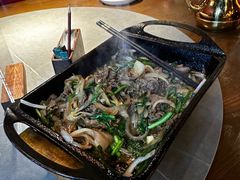 -张家卫·阳江菜·小海鲜(肥婆湾桥店)