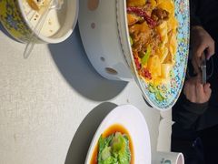 -阿西娅食府(中关村店)