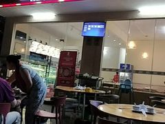 门面-琼大师东方烤乳猪(亚特兰蒂斯店)