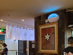 -海之屋韩式烤肉(海棠68环球美食街店)