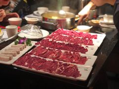 -牛事制造局牛肉火锅(莲岳路店)