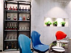 -潮庭·大连海鲜·炭火烧烤·扇贝王(大连店)