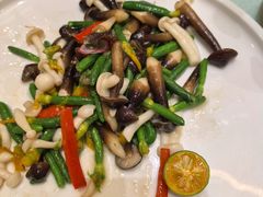 -北塘海鲜·天津菜·鲅鱼水饺是一绝(大光明桥旗舰店)