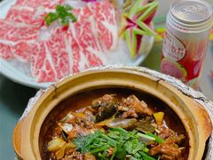 -金龙·打边炉(南京西路店)