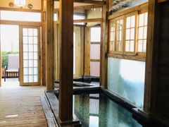 -成都蓝城悦杏温泉美食酒店(宽窄巷子店)