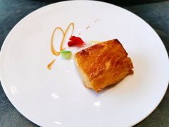 炭烤鳕鱼西京烧-十二厨·土菜雅院
