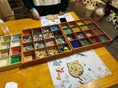 -100家灵感仓库·DIY团建(什刹海店)