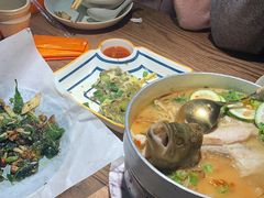 -食锦记·福建私房菜(浦西万达店)