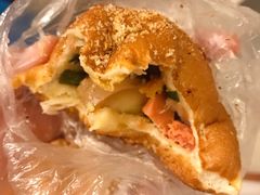 -惠源面包店(开禾路店)