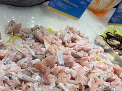 -星伦多自助料理·涮烤一体(江桥万达店)