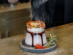 -BE NORMAL CAFE(霞溪路店)