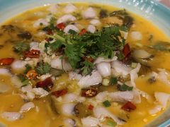 -佰家小厨·南京菜(夫子庙店)