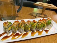 -牛油果大师寿司(瑞景店)