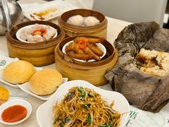 -添好运点心专门店(深水埗店)
