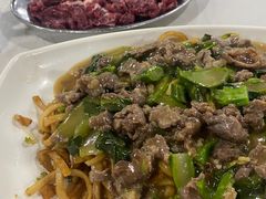 -菜忠潮州牛肉店(岗厦店)
