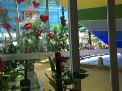 -青岛东方影都融创水世界