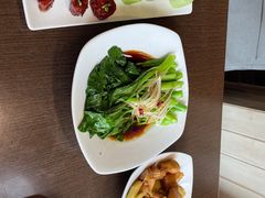 -老牌坊鲁菜名店(宽厚里店)