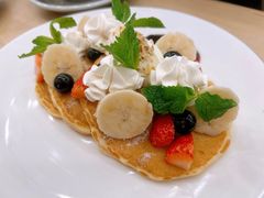 -blend咖啡部落(车公庙店)