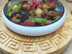 -幸薈飯堂
