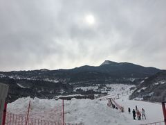 -太子岭滑雪场
