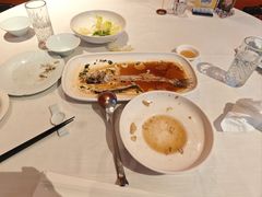 -醉辉皇原味海鲜江南菜(成都大魔方店)