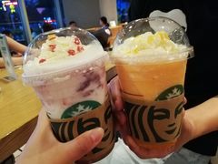 -星巴克臻选(宁波北仑银泰城店)