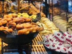 -精点味道(大连商场店)