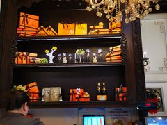 -Monchouchou檬舒舒(尚嘉中心店)