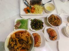 -腾讯食堂(腾讯大厦店)