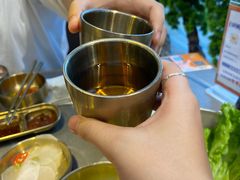 -明洞王妃家烤肉(苏州中心星悦汇店)