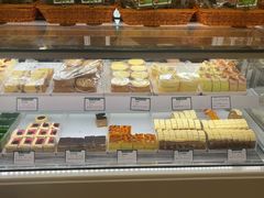 -蜂蝶来饼店(拱北总店)