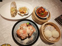 -南海渔村(珠江新城店)