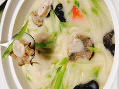 元贝节瓜煲-寻味顺德·珍之宝酒楼(银钻店)