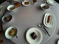 -三利音·东方司宴(外滩店)