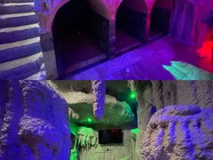 -水晶之星洗浴温泉汗蒸