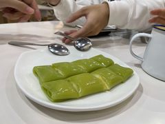 榴莲肠粉-糖潮糖水铺(省府店)