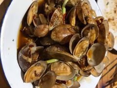 -霄汉羊排(万松园一店)