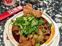 -胖妹面庄(香饵胡同店)