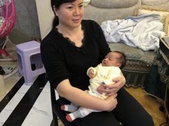 -好孕妈妈月嫂(重庆总店)