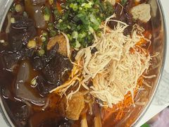 -金牌罗记肠旺面(蔡家街店)