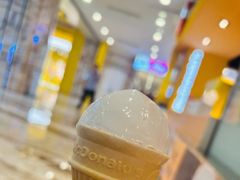 -麦当劳(新世纪环球中心店)